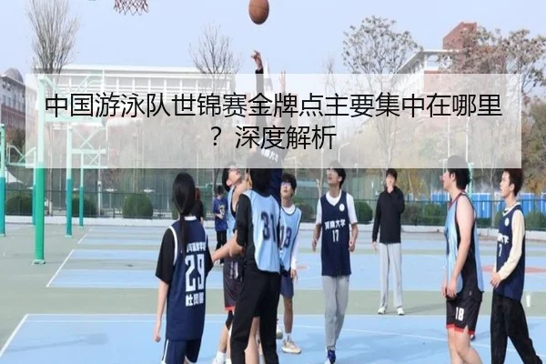 中国游泳队世锦赛金牌点主要集中在哪里？深度解析